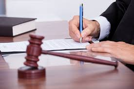 Take your child from your care and file a paper with the court, called a petition, that asks the court to open a case to protect your child. Should You File For Divorce Or Legal Separation