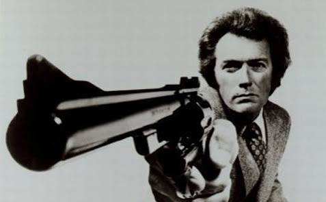 John Robb on Dirty Harry, American outsider | The Quietus