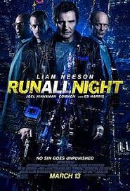 Surprisingly, neeson begins the film as a relatively unlikable character. Run All Night Film Wikipedia