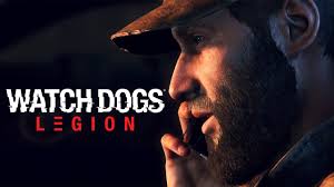Aiden pearce was the protagonist of the very first watch dogs game. Watch Dogs Legion Bloodline Intro Youtube
