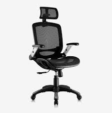 An ergonomic office chair will have features such as adjustable seat height and depth, adjustable armrests, back angle adjustment, and lumbar support, as well as other adjustable characteristics. 17 Best Ergonomic Office Chairs 2021 The Strategist New York Magazine
