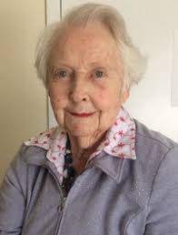 Gwendolyn Avery 'Gwen' Todd, 91, enjoyed her days fishing in the waters of  Topsail Island