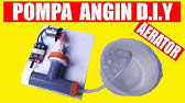 Maybe you would like to learn more about one of these? Cara Membuat Gelembung Aquarium Sendiri Aerator Youtube