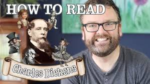 Why should you read Charles Dickens?