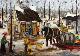 Cnguangzhou junsheng industrial co., ltd. Trefl 621475 Happy Birthday Montreal Puzzle 1000 Pieces Buy Online In Angola At Angola Desertcart Com Productid 126009868