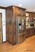 Light Grey Stained Maple Cabinets