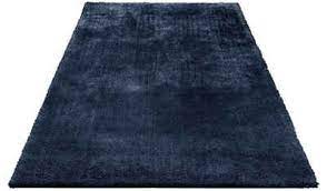 Hochflorteppiche & shaggys sehen hübsch aus, halten die füße warm und schonen das parkett. Hochflor Teppich In Blau Online Kaufen Otto