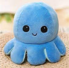 Octopus Mate Plushie In 2021 Cute Octopus Cute Plush Plushies