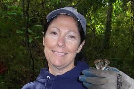 Chattahoochee Riverkeeper CEO And Leadership: Executives and Demographics