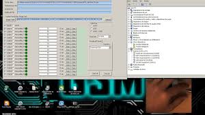 BLU Samba TV Q170t Actualizar Firmware ...