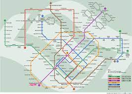 Telok blangah mrt station is an underground mass rapid transit station on the circle line in singapore. Circle Line Is Finally A Complete Circle In 2025 Singapore New Condo Launch