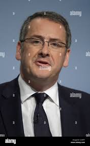 Mark hoban hi-res stock photography and images