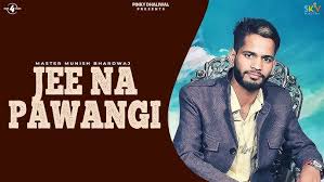 JEE NA PAWANGI (Full Video)