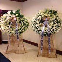 Cost of funeral flowers in philippines. Pin On Sympathy Flowers Manila