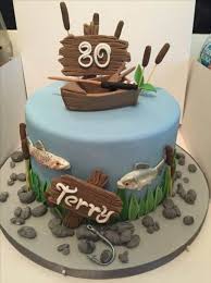 Maybe you would like to learn more about one of these? Best Birthday Decorations For Men Dads Fishing Cakes Ideas Gateau Theme Peche Gateau Peche Gateau De Pecheur