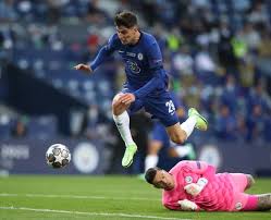 How many goals has kai havertz scored this season? Chelsea Win Champions League Otago Daily Times Online News