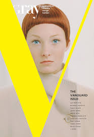 No. 53 The Warrior Issue