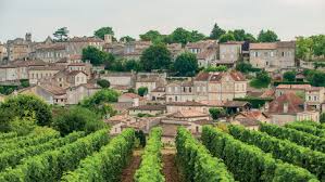 It is best known (indeed renowned the world over) for the vineyards. The Saint Emilion S Village A World Heritage Site Bordeaux Tourism Conventions