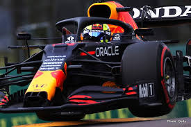 Sergio perez says he definitely sees red bull as his last option for 2021 but needs an answer sooner rather than later; Perez I Should Have Been On Pole Grand Prix 247