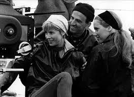 'cries & whispers', liv ullman. Exhibition Liv Ullmann And Ingmar Bergman Artist News Exhibitions Photography Now Com