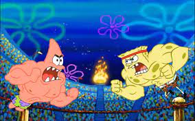Spongebob Spongebob Cartoon Spongebob Wallpaper Spongebob Background