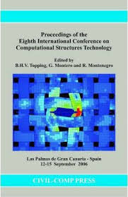 A second goal is that students become familiar with prolog as an experimental tool for testing properties of computational structures. Proceedings Of The Eighth International Conference On Computational Structures Technology B H V Topping 9781905088089