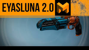 For destiny on the playstation 4, a gamefaqs message board topic titled vendor palindrome vs god roll palindrome. The Best Legendary Hand Cannon In Destiny The Palindrome Youtube