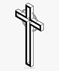 Maybe you would like to learn more about one of these? Celtic Cross Coloring Page Cross Hd Png Download Kindpng