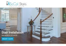 Последние твиты от socal stairs (@socalstairs). Socal Stairs 5 Recommendations Paramount Ca