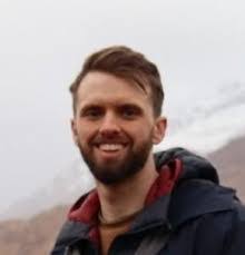 Jonathan Norris's Instagram, Twitter & Facebook