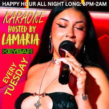 Best of Brooklyn: 5 Karaoke Spots For a Night of Fun