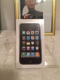 Apple iphone 3gs 8gb in black for at&t. Apple Iphone 3gs 32gb White Unlocked A1303 Gsm For Sale Online Ebay