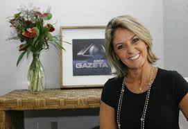 Последние твиты от luisa mell (@luisamell). Tv Gazeta Nao Renova Os Contratos De Luisa Mell E Viviane Romanelli Noticias O Planeta Tv