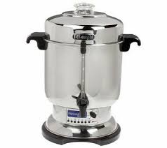 Ratings of best automatic and manual models in particular, there is a burr grinding mechanism that is totally made of stainless steel, which makes it what kind of coffee to use for delonghi espresso maker? Delonghi Dcu72 60 Cup Stainless Steel Coffee Maker 120 Volts For Sale Online Ebay