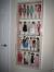 Doll Collection Display Cabinet