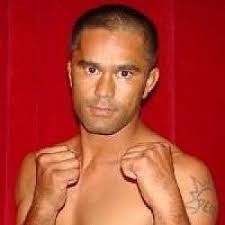 Abraham "The Slingshot" Cortes-Kaleopaa MMA Stats, Pictures, News, Videos,  Biography