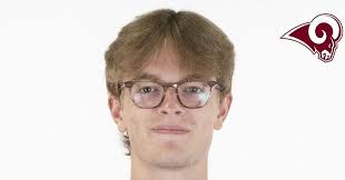 Meet the Rams: Jack Fenner, cross country