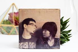Inkjet Photo Transfer To Wood With Mod Podge Transfer Crafts Mod Podge Photo Transfer Photo Transfer To Wood