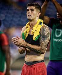 Game log, goals, assists, played minutes, completed passes and shots. Christian Pulisic Christian Pulisic Soccer Players Haircuts Soccer Guys