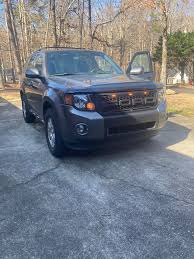 Image result for Black 2012 Escape