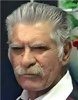 Steve Jaquez Obituary (1952