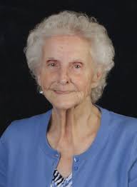 Marian Sanders Obituary