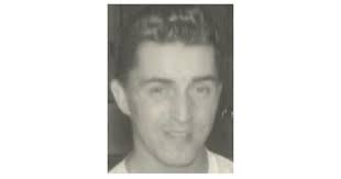 William Slomba Obituary (1937