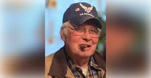 Obituary information for Carroll Edward Grady