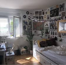 First things first, decide on an era that you want to use as a template when redecorating a room. Room Decor Retro Bedrooms Room Inspo Aesthetic Bedroom