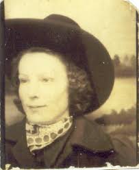 Annie Mae Melton Worthy (1917-2004): homenaje de Find a Grave