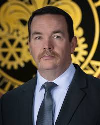 Chief Billy Dillon discusses his new role as Florence County's Chief of  Unified Fire District in an interview with WPDE news reporter Tonya Brown.  Chief Dillon began serving as the district's first