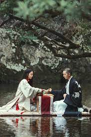 往秋晨 花犯 人像 poco摄影 ancient chinese characters hanfu chinese culture