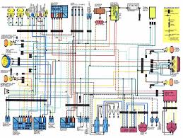 Plan your motorcycle's wiring diagram. Honda Motorcycle Electrical Wiring Diagram Minute Mount Wiring Diagram Bonek Fusewires Jeanjaures37 Fr