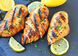 The Best Chicken Marinade Recipe Modern Honey